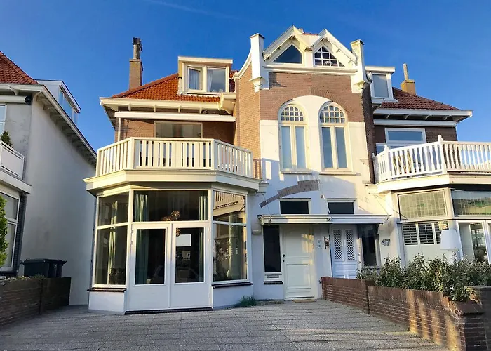 Maison Rue De La Mer