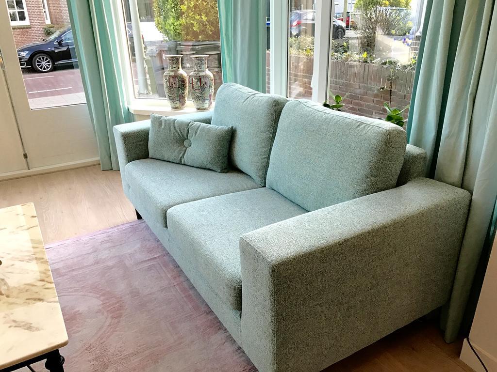 Appartement Maison Rue De La Zandvoort