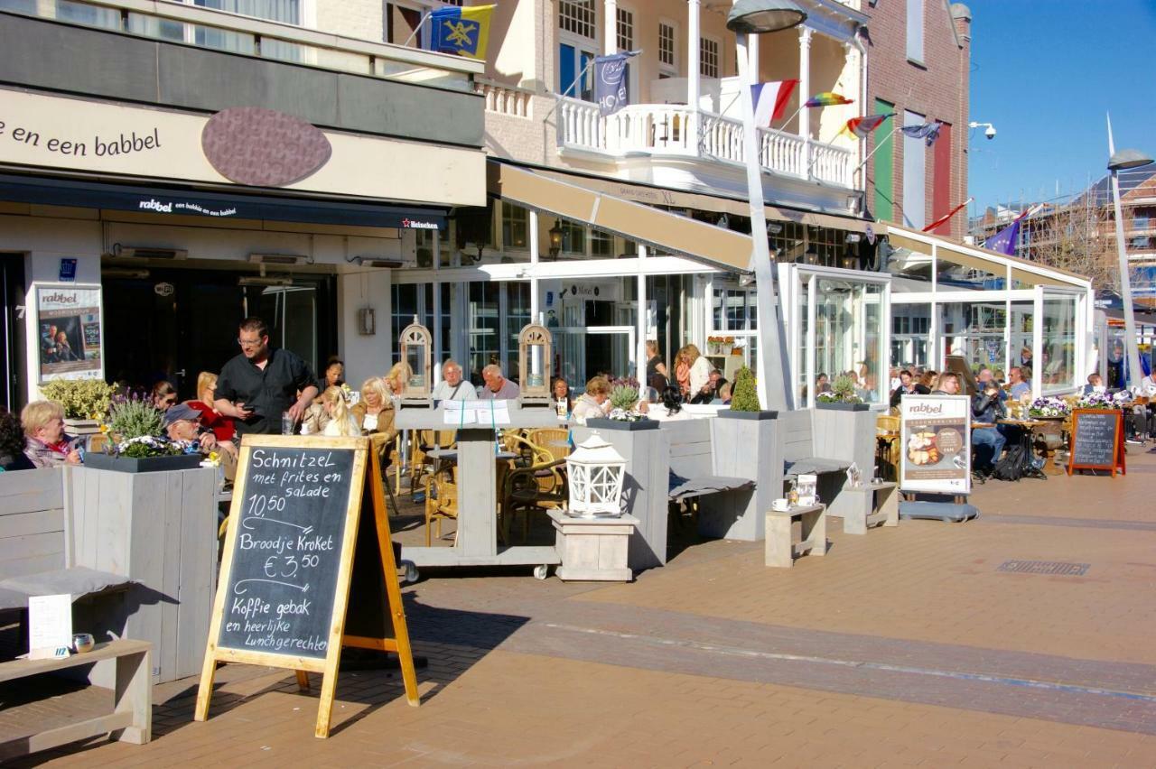 Appartement Maison Rue De La Zandvoort