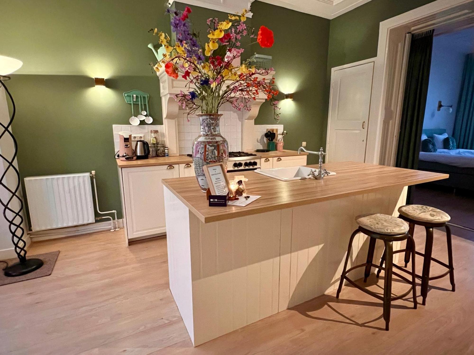 Maison Rue De La Apartment