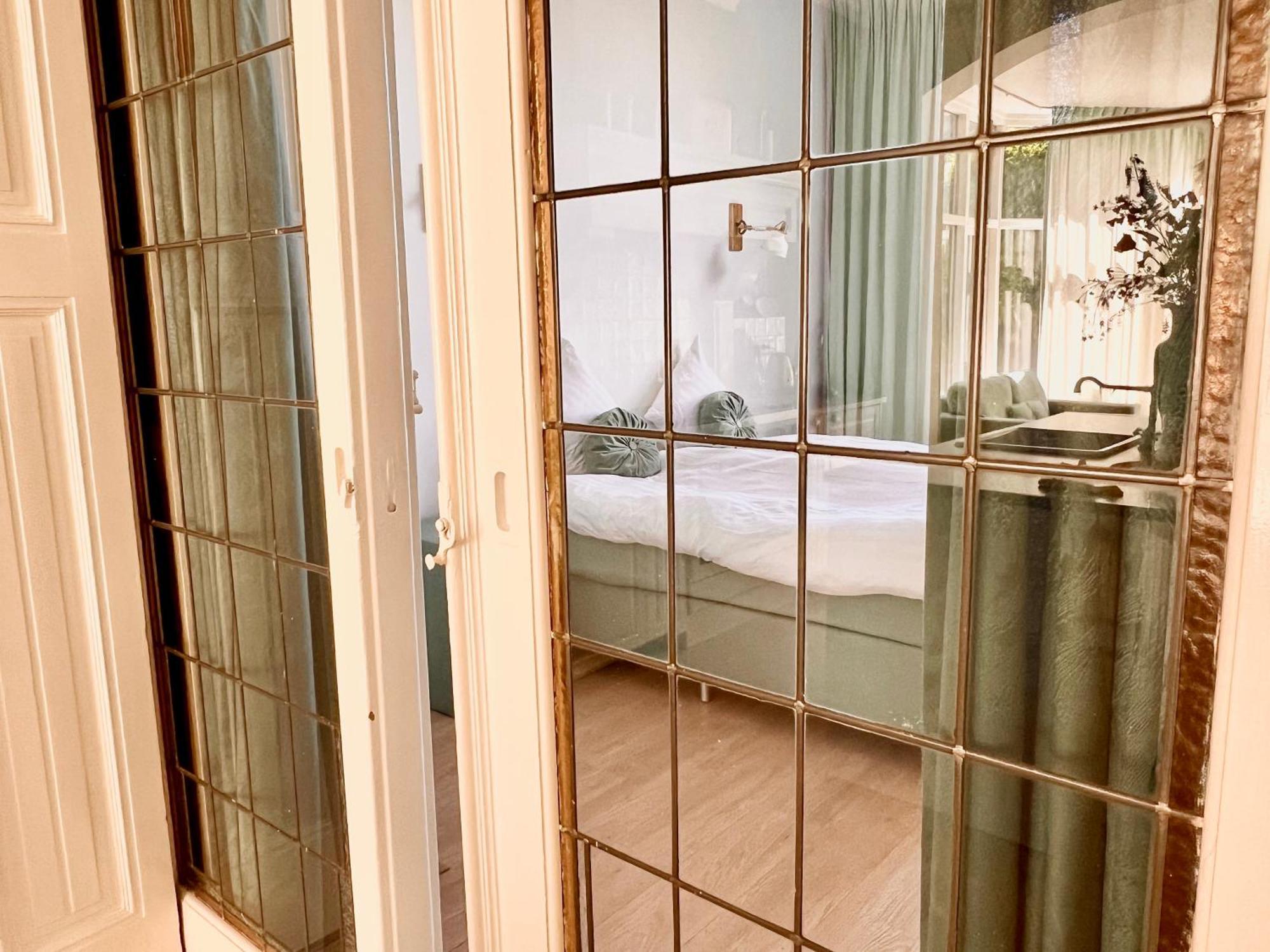 Maison Rue De La Apartment *